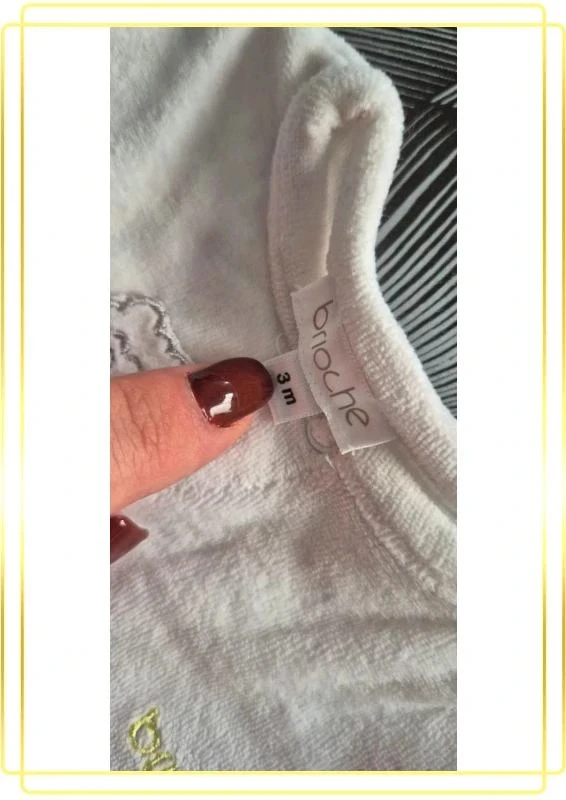 Velvet pajamas – photo 7
